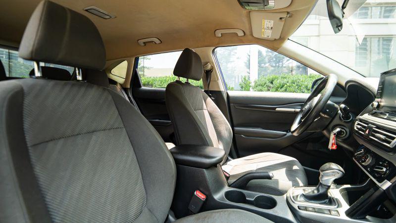 2021 Kia Seltos LX