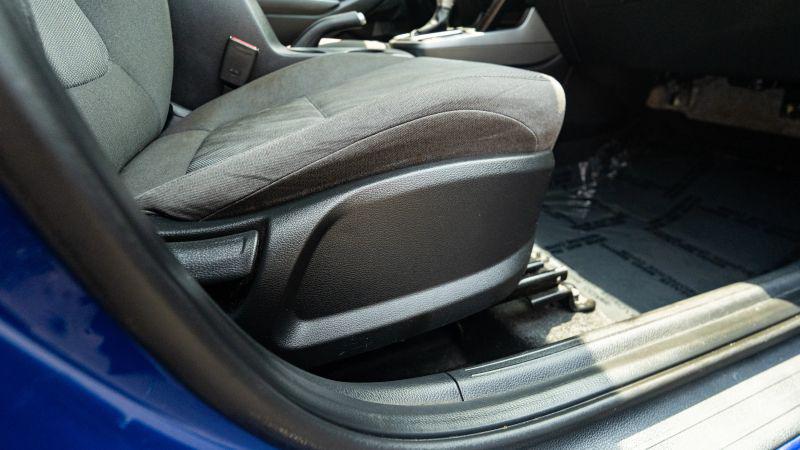 2021 Kia Seltos LX