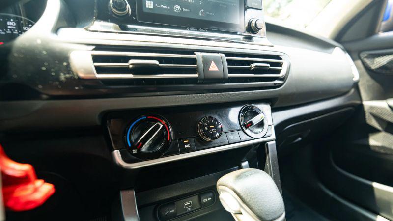 2021 Kia Seltos LX