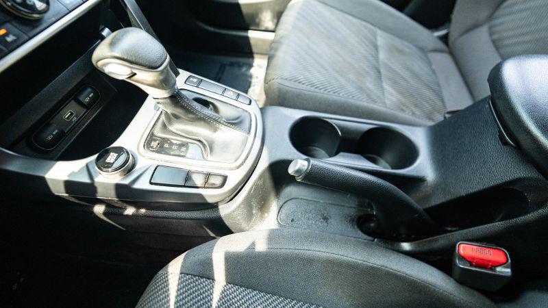 2021 Kia Seltos LX