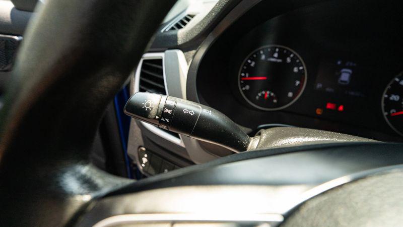 2021 Kia Seltos LX