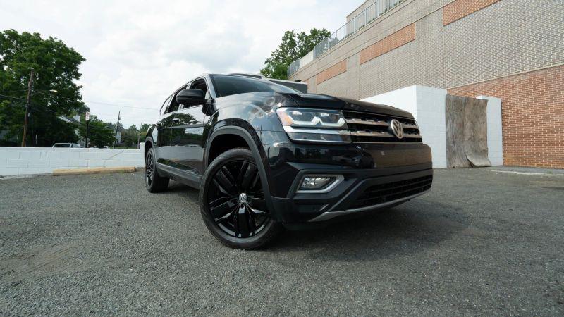 2019 Volkswagen Atlas 3.6L V6 SEL for sale in Arlington, VA