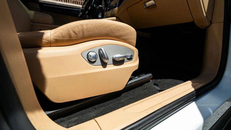 2017 Porsche Macan Base