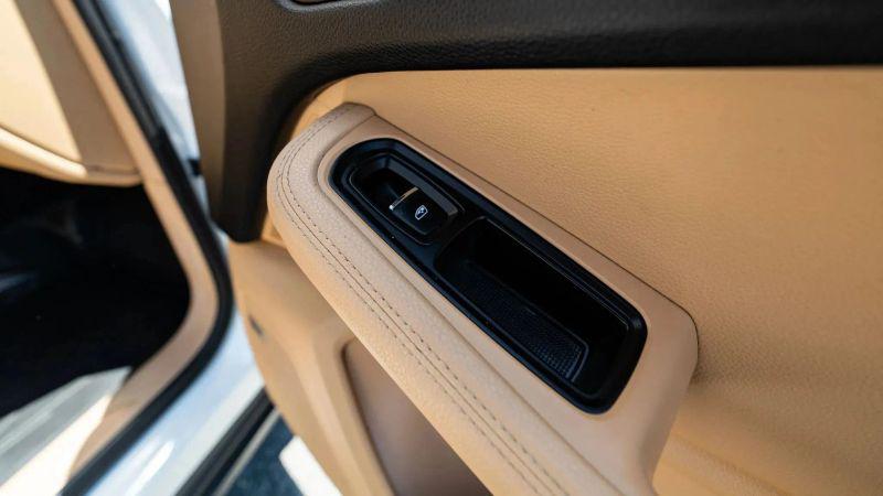 2017 Porsche Macan Base