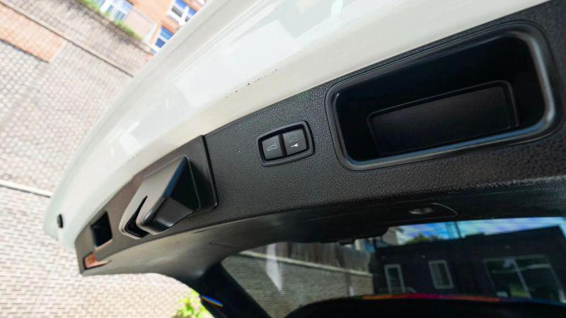 2017 Porsche Macan Base