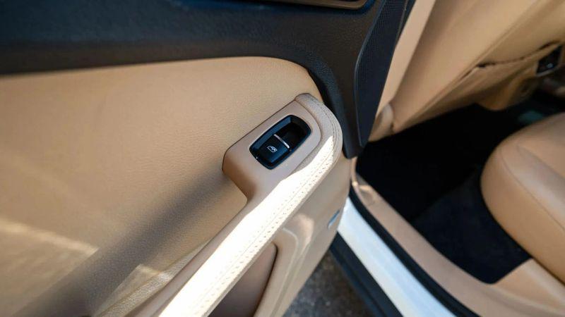 2017 Porsche Macan Base