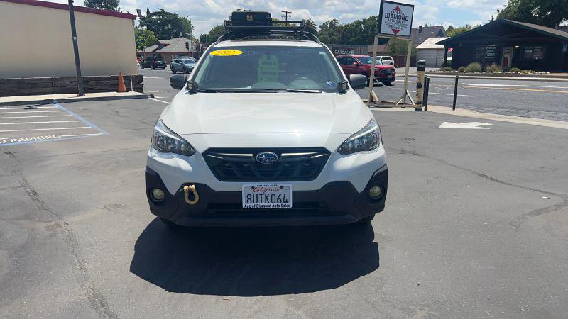 2021 Subaru Crosstrek Sport for sale in Oakdale, CA