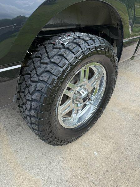 2010 Ford F-150 XLT
