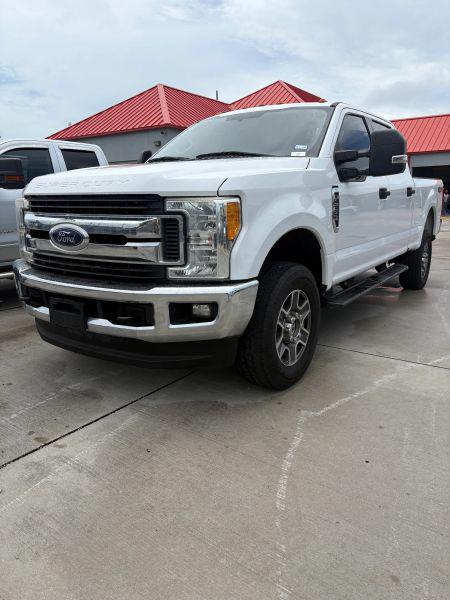 2017 Ford F-250 XLT for sale in Lafayette, LA