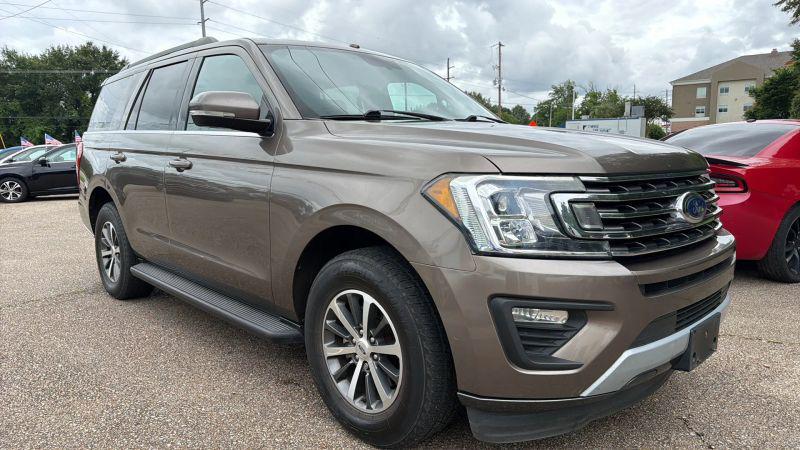 2019 Ford Expedition XLT for sale in Zachary, LA