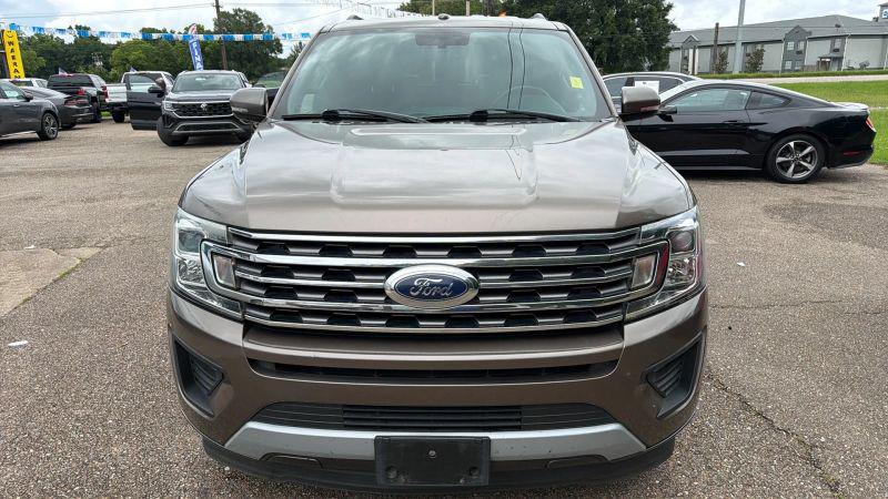2019 Ford Expedition XLT