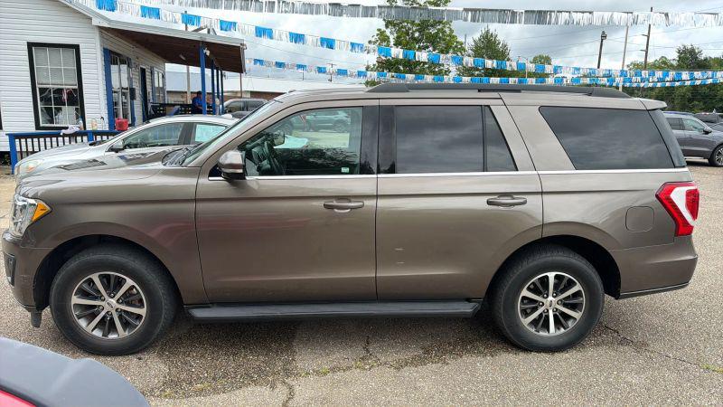 2019 Ford Expedition XLT