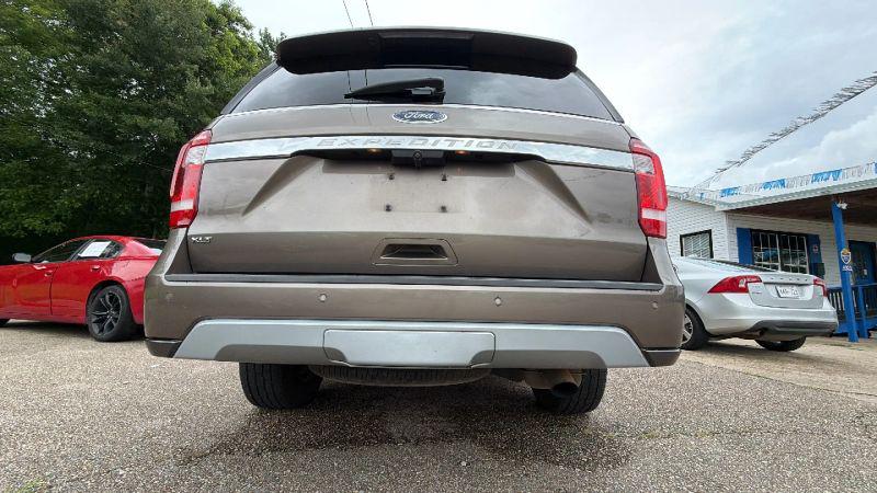 2019 Ford Expedition XLT