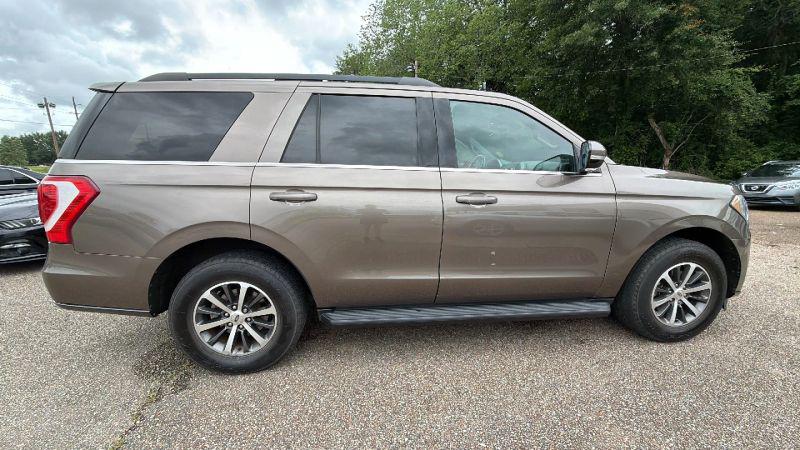 2019 Ford Expedition XLT