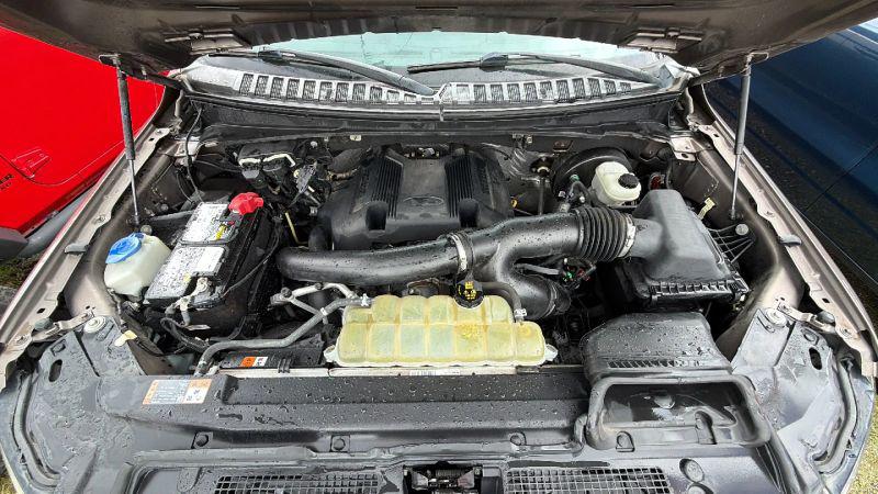 2019 Ford Expedition XLT