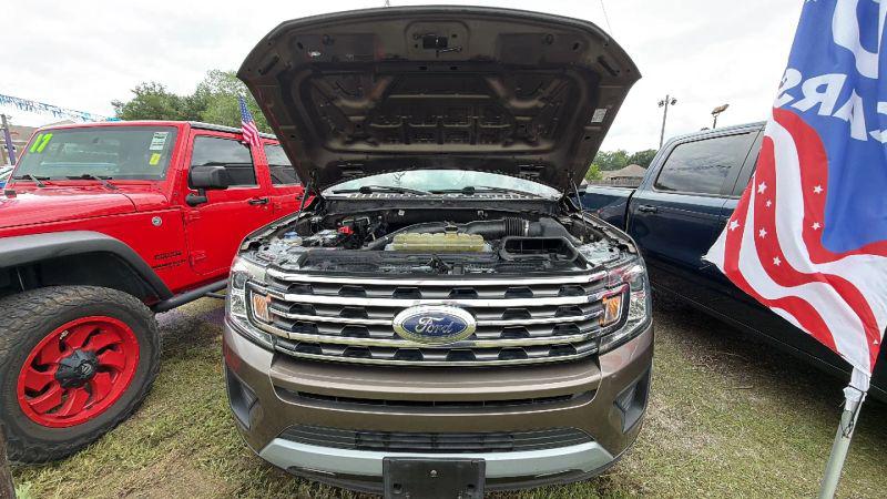 2019 Ford Expedition XLT