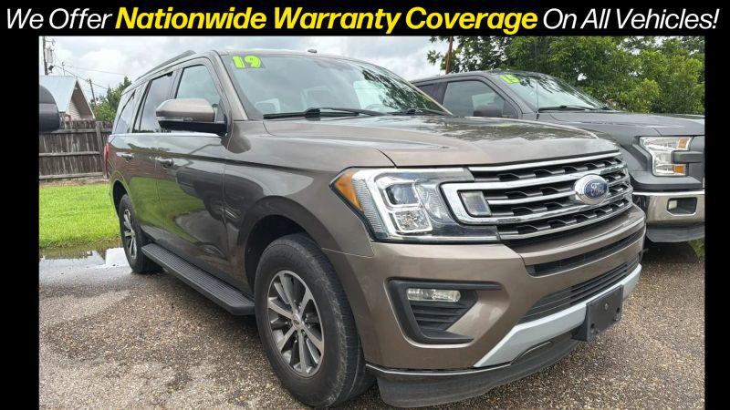 2019 Ford Expedition XLT for sale in Zachary, LA
