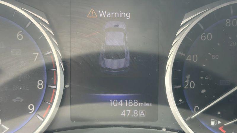 2018 INFINITI Q60 3.0t LUXE