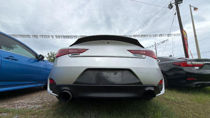 2018 INFINITI Q60 3.0t LUXE