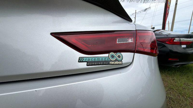 2018 INFINITI Q60 3.0t LUXE