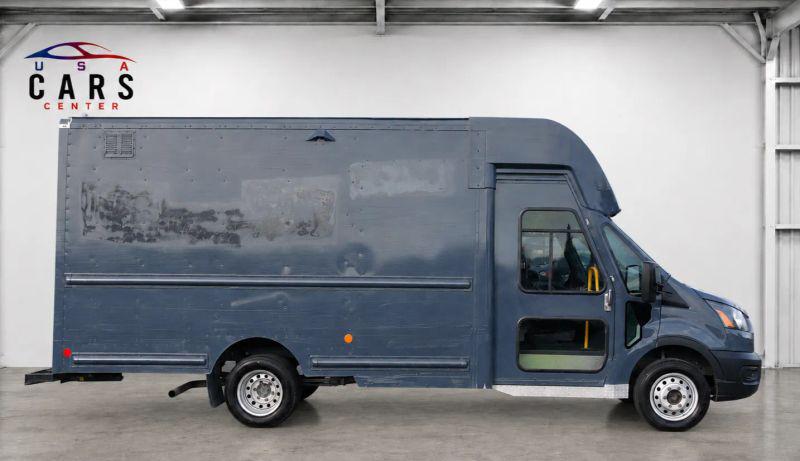 2022 Ford Transit Cutaway 350 XL for sale in Langhorne, PA