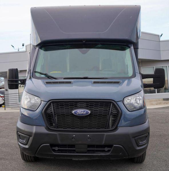 2021 Ford Transit Cutaway 350 XL