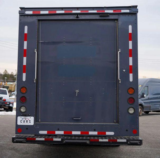 2021 Ford Transit Cutaway 350 XL