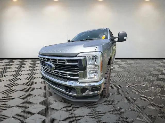 2024 Ford F-350 XLT