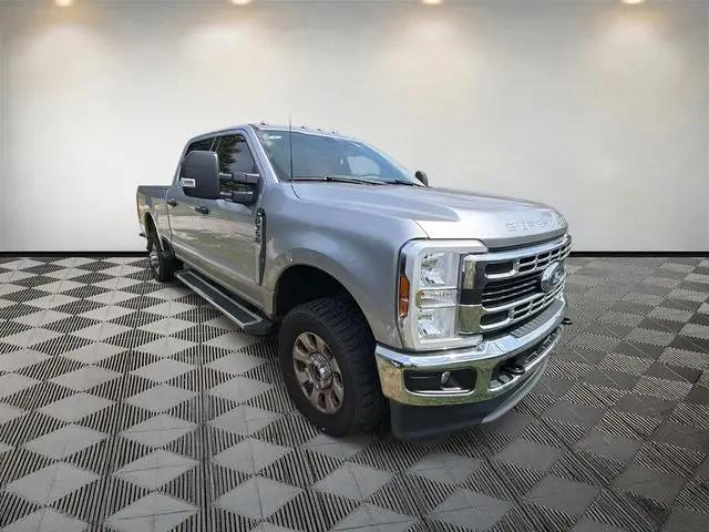 2024 Ford F-350 XLT