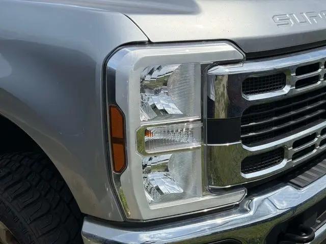 2024 Ford F-350 XLT