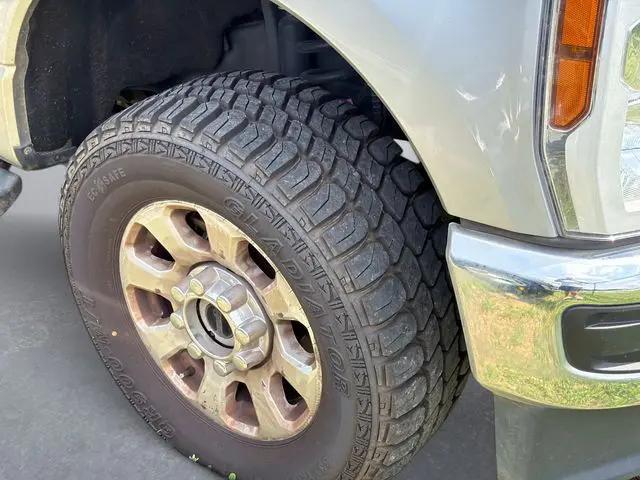 2024 Ford F-350 XLT