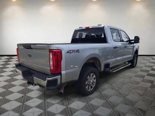 2024 Ford F-350 XLT