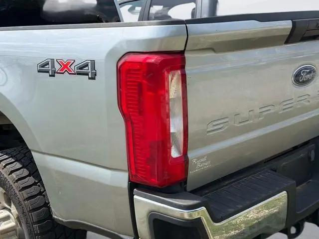2024 Ford F-350 XLT