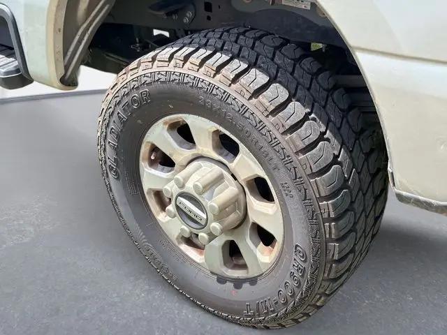 2024 Ford F-350 XLT