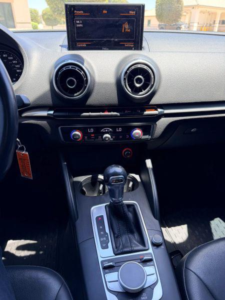 2015 Audi A3 1.8T Premium