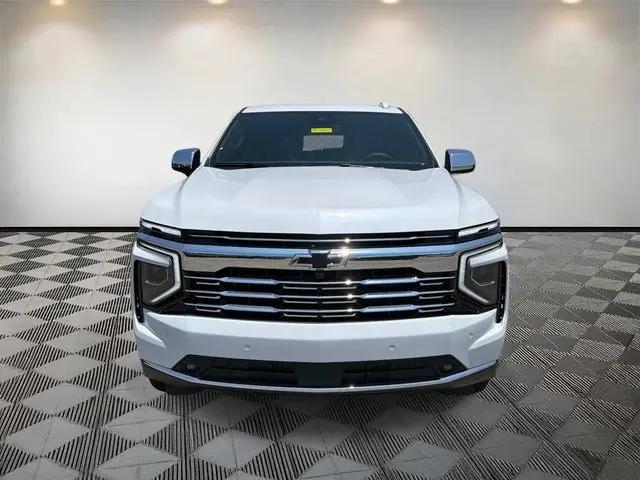 2026 Chevrolet Suburban Premier, 4WD