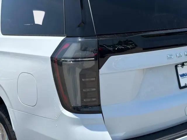 2026 Chevrolet Suburban Premier, 4WD