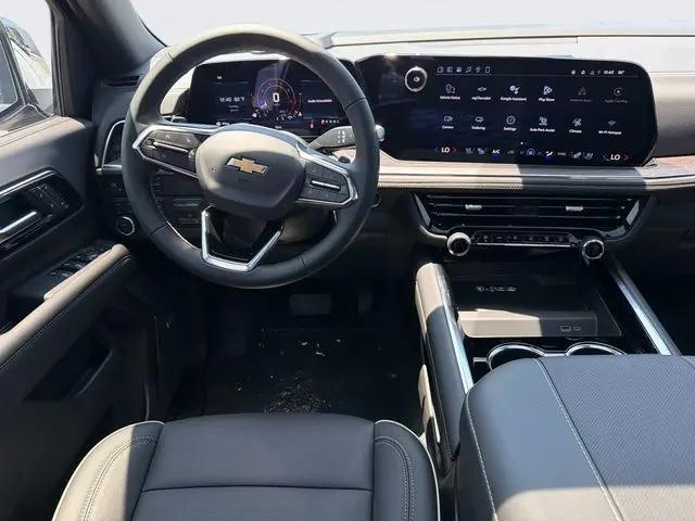 2026 Chevrolet Suburban Premier, 4WD