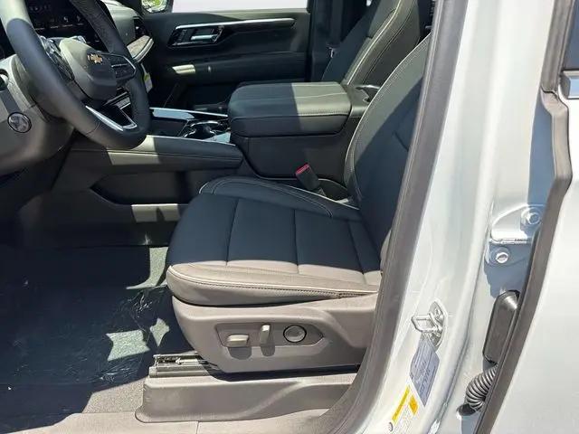 2026 Chevrolet Suburban Premier, 4WD