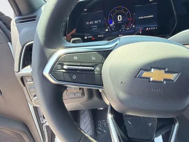 2026 Chevrolet Suburban Premier, 4WD