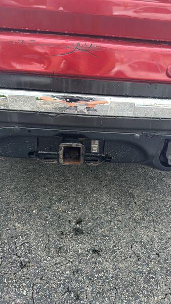 2014 Nissan Pathfinder SL