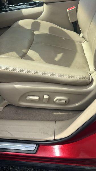 2014 Nissan Pathfinder SL