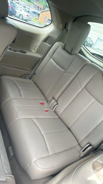 2014 Nissan Pathfinder SL