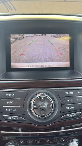 2013 Nissan Pathfinder SL