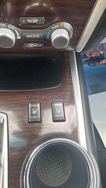 2013 Nissan Pathfinder SL