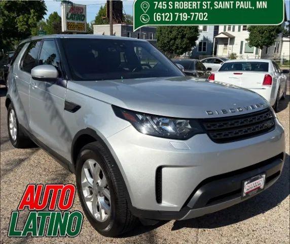 2017 Land Rover Discovery SE for sale in Saint Paul, MN