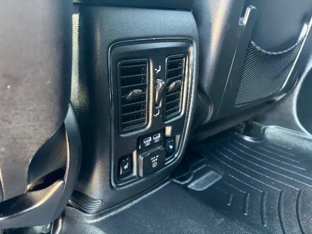 2018 Jeep Grand Cherokee Limited 4x4