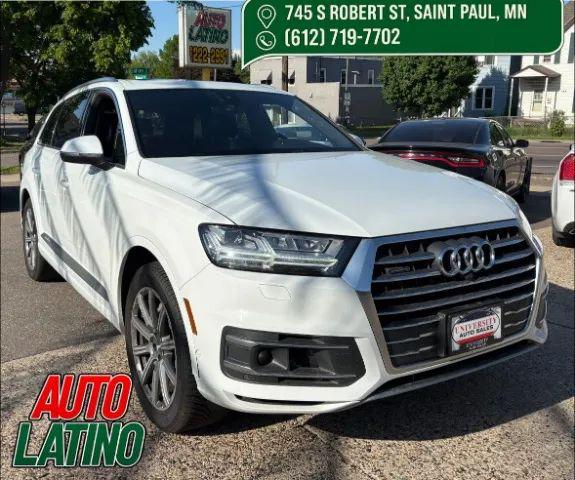 2019 Audi Q7 55 Premium for sale in Saint Paul, MN