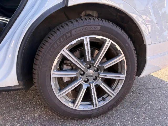 2019 Audi Q7 55 Premium