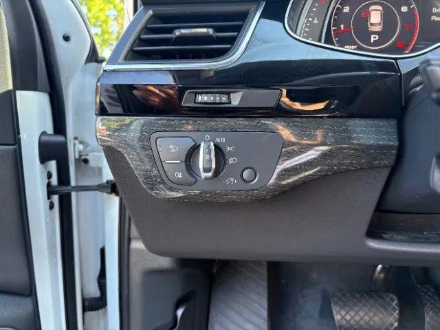2019 Audi Q7 55 Premium